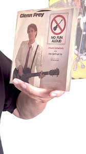 Do you remember these lost songs of the U.S. Top 40? #80smusic #acapella #glennfrey #top40 #robingibb | 45 of the Day