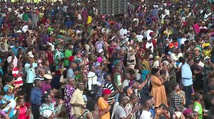 You are watching February 17th 2026 | RCCG SPECIAL VICTORY HOUR ​ #VisitorofJoy​ #rccgspecialservice #PastorEAAdeboye​ ​ | PASTOR E. A. ADEBOYE