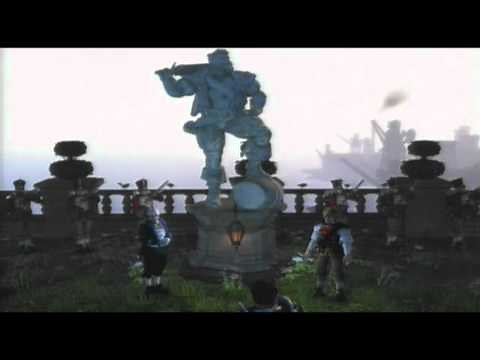 Fable 3 (Evil Ending) HD Breaking all promises acheivement