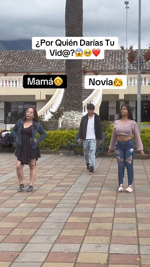 1.9M views · 15K reactions | Que Hubieras Hecho Tu?梁❤️ #love #reflexiones #viralreels #parati #drama | Alex Justin Bedon Oficial | Facebook