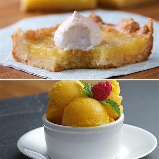 Decadent Desserts For A Dinner Party! | Tasty