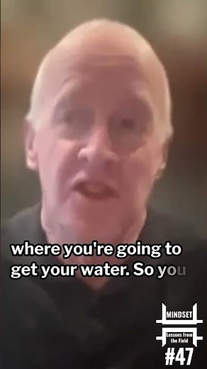 Navy SEAL Don Mann’s Top Survival Tips (SERE Training Secrets)