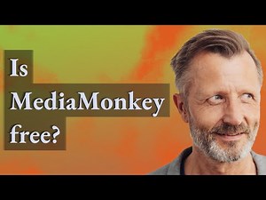 Is MediaMonkey free?
