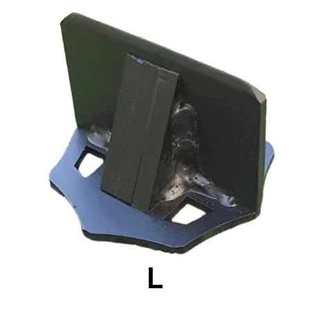 Portable Small Manual Firewood Wood Log Splitter for Stoves Fireplaces - Walmart.ca