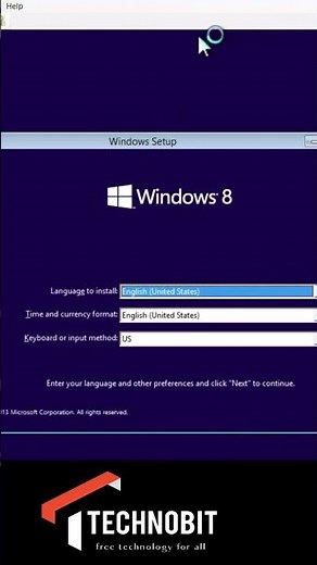 Setting up your first Virtual Machine on Windows 10/11 using Hyper-V! 🖥️✨#hyperv #virtualmachines