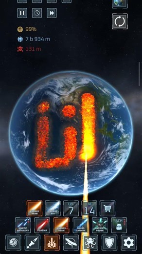 #game # solar smash💥