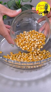 Faça pipoca sem sujar panela e sem óleo | Receita e-fácil