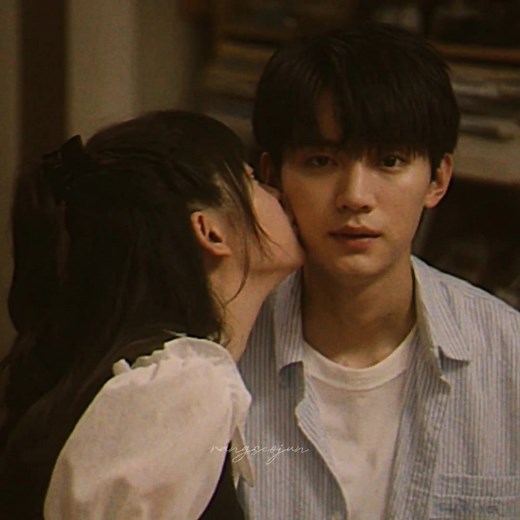 Su Zai Zai and Zhang Lurang Dating: When I Fly Towards You