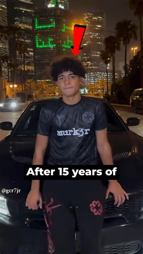 35K views · 2.2K reactions | Cristiano Jr’s First Car #football #cristianojr #ronaldojr | Football Soccer | Facebook