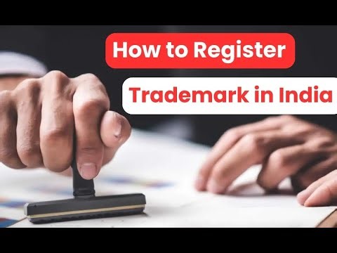 Trademark Registration in India | Process, Benefits & Online Guide