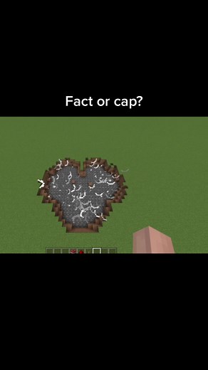 Minecraft Heart Block: Gameplay and Fun Facts