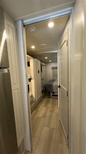 Used 2023 Dynamax DX3 37BD Super C Diesel Bunkhouse, $249,900, Call or Text Brandon 616-953-9973