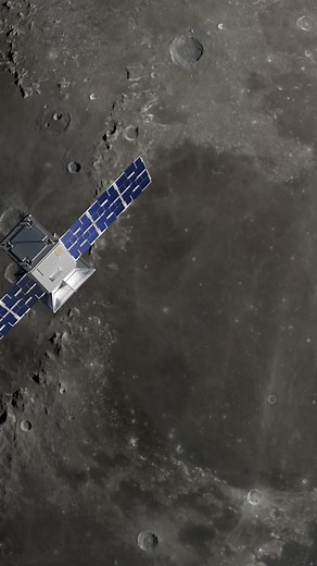 NASA Artemis on Instagram: "CAPSTONE Update! 🥳 @NASA, Rocket Lab, and Advanced Space are currently targeting no earlier than May 31, 2022, for the launch of the Cislunar Autonomous Positioning System Technology Operations and Navigation Experiment, or CAPSTONE, mission. We will continually evaluate the date for the first target launch attempt within the launch period, which extends to June 22. This animation shows how the pathfinding CubeSat will test a specific orbit for our future lunar-orbit