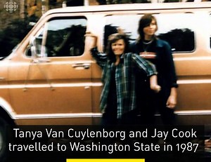 14K views · 98 reactions | More than 30 years later, a 55-year-old man has been arrested for the 1987 murders of two high school sweethearts. Full story here: www.cbc.ca/1.4669139 | CBC Vancouver | Facebook