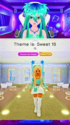 My Roblox Glow-Up Challenge! 😱💅