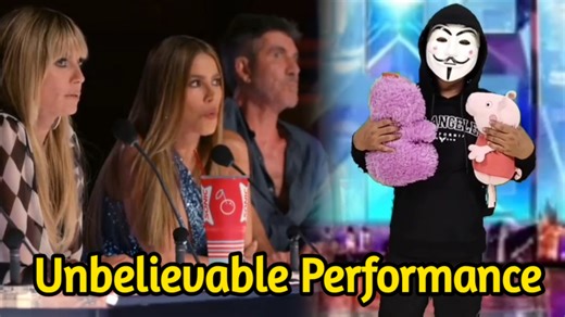467K views · 4K reactions | Another Unbelievable Performance | AGT - Parody 2024 #magic #parody #JuanGabriel #AGT This video is for entertainment purposes only | Juan Gabriel | Facebook