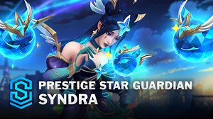 Prestige Star Guardian Syndra is coming to Wild Rift! | Skinspotlights