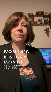 1.4K views · 31 reactions | Mary Mazurek is a GRAMMY-nominated...