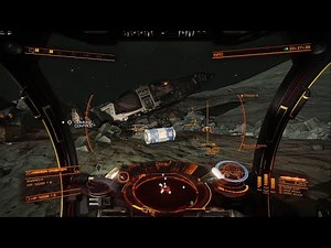 Elite Dangerous: Horizons, How to get Datamined Wake Exceptions quickly.