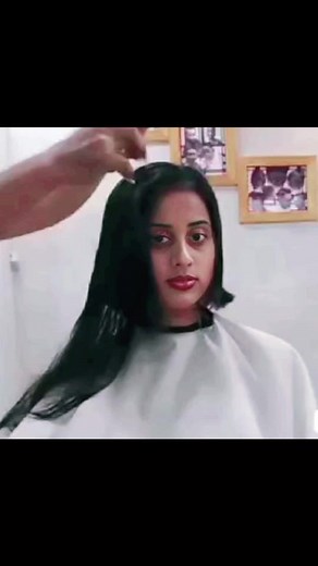 Understanding Bob Cuts for Long Hair Girls