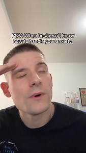 25K views · 728 reactions | He’s listening but not hearing  . . . #joke #skit #funny #comedy #men #women #communication #anxiety #couples #relationship #marriage #married #girlfriend #boyfriend | Therobdon567 | Facebook