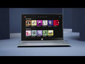 HP Pavilion 15 eg Series