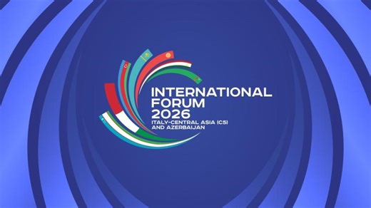 XALQARO FORUM | Ibrokhim Abdurakhmonov