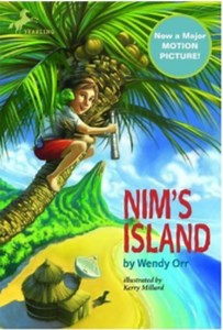 Nim's Island Unit Study, Lesson Plans, and Activities