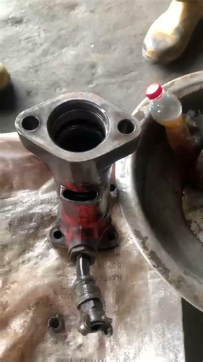 jack hammer maintenance #aircompressor #mechanic