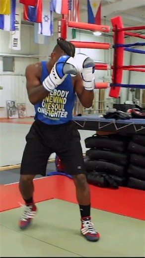 2.3K views · 3.8K reactions | The first footwork you will benefit the...