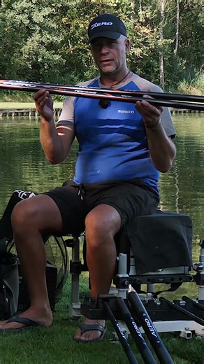 Aero Power Landing Net Handle: Versatile and Affordable