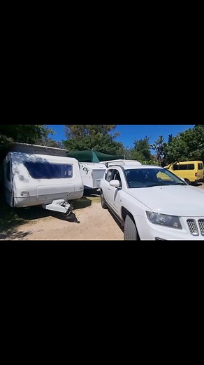 24K views · 12 reactions | ✨ Coastal Caravans – Expert Caravan Repairs & Reseals ✨ Tired of leaks, woodrot, or worn-out seals? Keep your caravan road-ready with our professional repair services right here in Port Elizabeth. ✅ Full reseals & leak prevention ✅ Woodrot repair & restorations ✅ Reliable, affordable workmanship  Click below to WhatsApp us directly for a FREE quote!  https://wa.me/27844540569 | Coastal Caravans. | Facebook