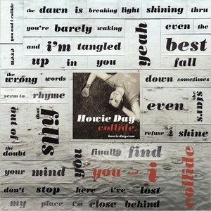 Howie Day - Collide