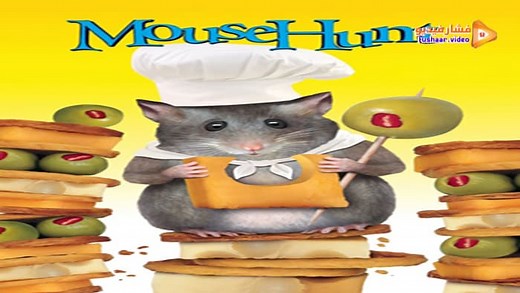 مشاهدة فيلم MouseHunt 1997 فشار فيديو