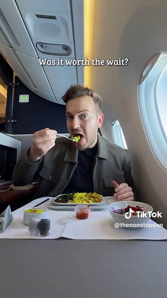 Lufthansa's New Business Class: A Complicated Upgrade