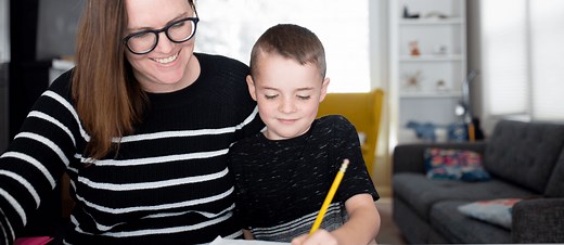 Students with Disabilities - FIRE Academy