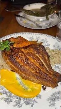 Progressive Dinner in Hyde Park Chicago #chicago #chicagorestaurants