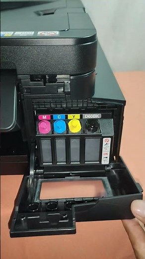 Brother Printer DCP-T720DW