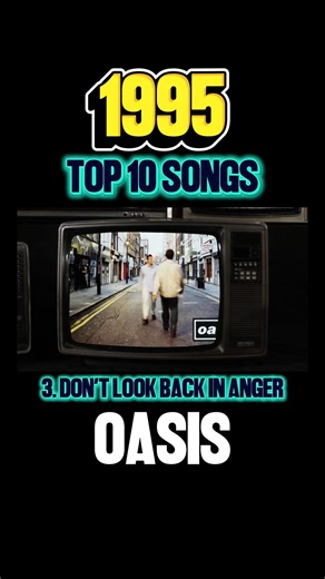 1995 TOP 10 SONGS #1995 #90smusic #90snostalgia #90s #musiclist #musiccountdown