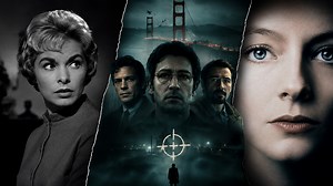 Must-watch serial killer movies, ranked
