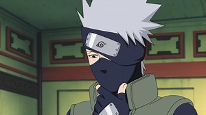 NARUTO-ナルト- 疾風伝　カカシ暗部篇～闇を生きる忍～　第五百七十九話　カカシ暗部篇～闇を生きる忍～　惨劇の夜