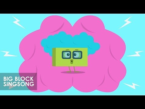 Big Block Singsong | Dance