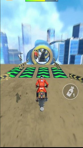 bike racing 🏎️🏍️ #gaming #games #gameplay #trending #viral #shorts #raceinggames