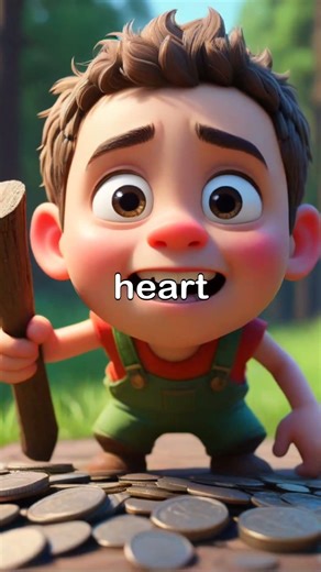 “Greed Took the Tail—and Lost Everything”