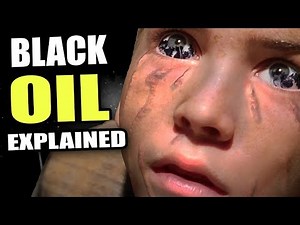 The X-Files: Black Oil Alien Conspiracy EXPLAINED — Timeline & Dark Origins Revealed