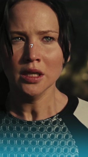 Analyzing a Memorable Scene from Hunger Games: Catching Fire