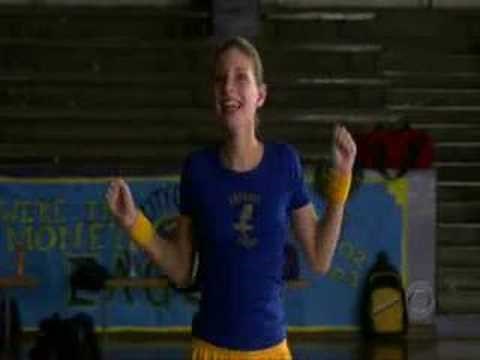 Joan Of Arcadia - Bringeth It On