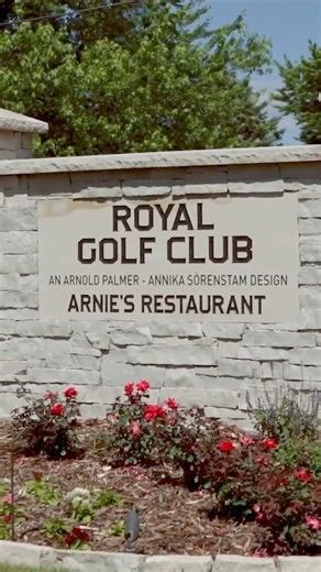 A Division 1 Golfer plays clubs older than he is! How do you think he shoots? Find out tomorrow at 1 p.m.! https://bit.ly/49QBuIZ #2ndswinggolf #golf | 2nd Swing Golf