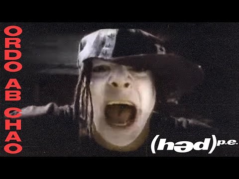 (hed) p.e. - Ordo Ab Chao (Official Music Video)
