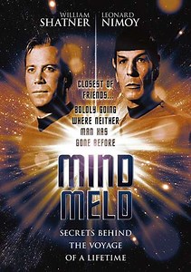 Mind Meld: Secrets Behind the Voyage of a Lifetime (2001) - Movie